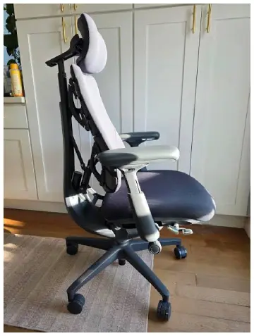 Libernovo Omni Dynamic Ergonomic Chair