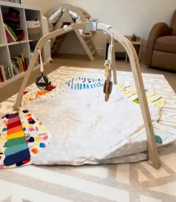 Lovevery Play Gym