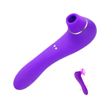 Luna Pro Age Massager