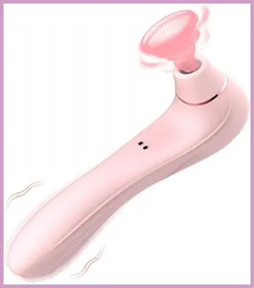 Luna Pro Age Massager