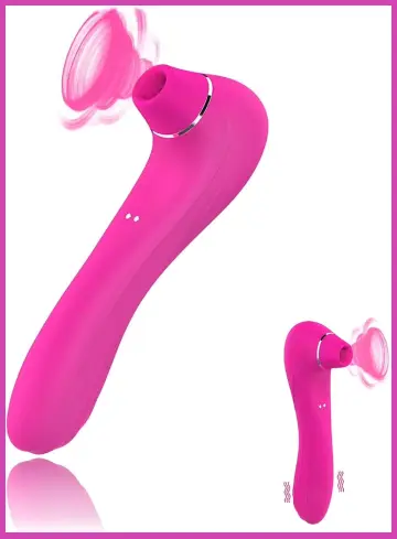 Luna Pro Age Massager