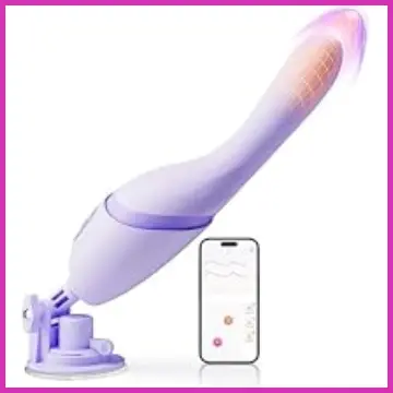 Luna Pro Age Massager