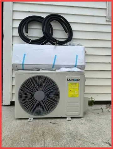 Lunair Mini Split