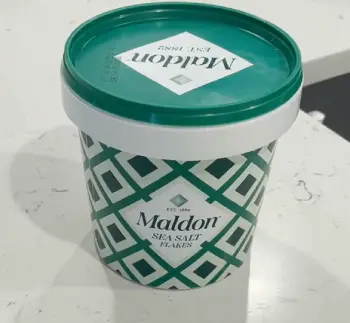 Maldon Sea Salt