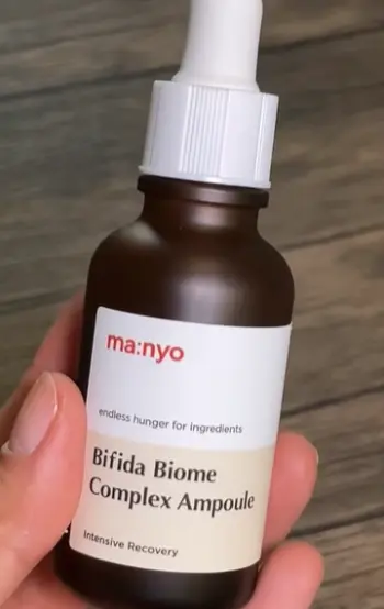 Manyo Bifida Biome Complex Serum 