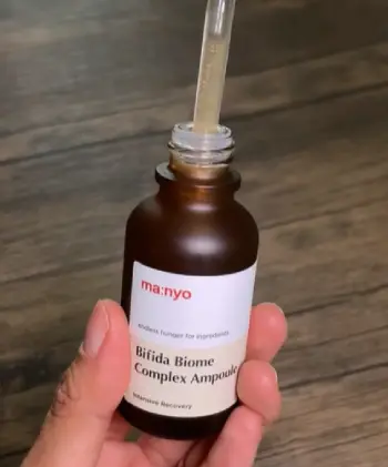Manyo Bifida Biome Complex Serum 