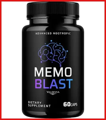 Memo Blast Supplement