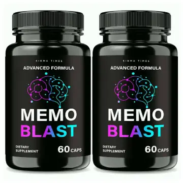 Memo Blast Supplement