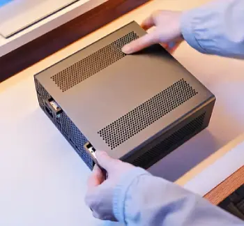 Minisforum MS-02 Ultra 