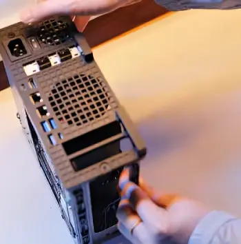 Minisforum MS-02 Ultra 