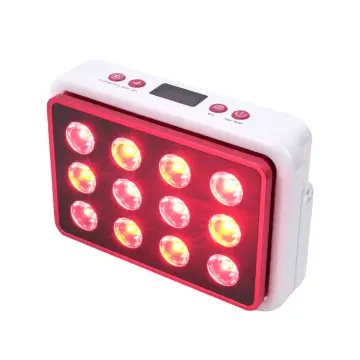 Mito Red Light