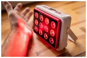 Mito Red Light