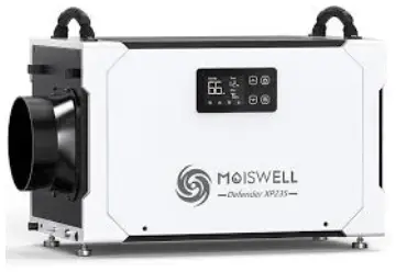 Moiswell  
