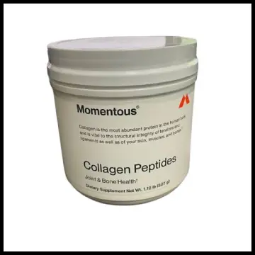 Momentous Collagen Peptides