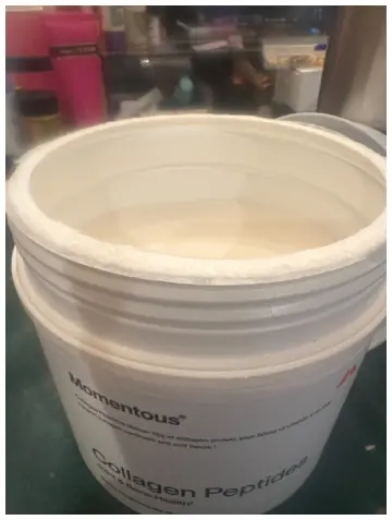 Momentous Collagen Peptides