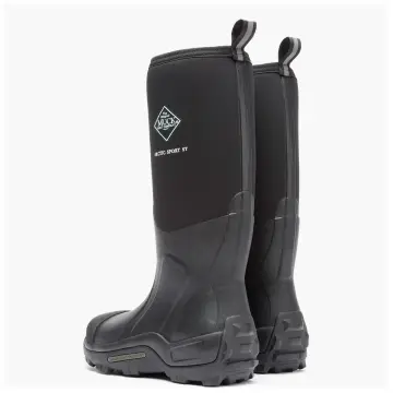 Arctic Sport  