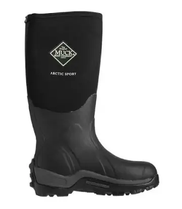Arctic Sport  