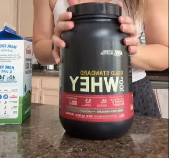 Optimum Nutrition