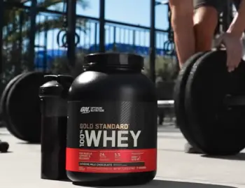Optimum Nutrition