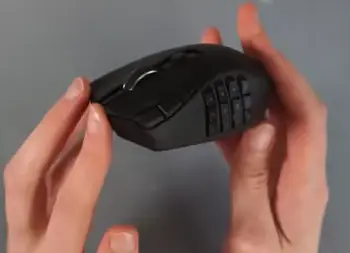 Naga V2 HyperSpeed