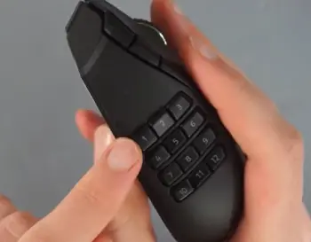 Naga V2 HyperSpeed