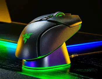 Naga V2 HyperSpeed Pro