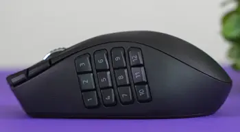 Naga V2 HyperSpeed Pro