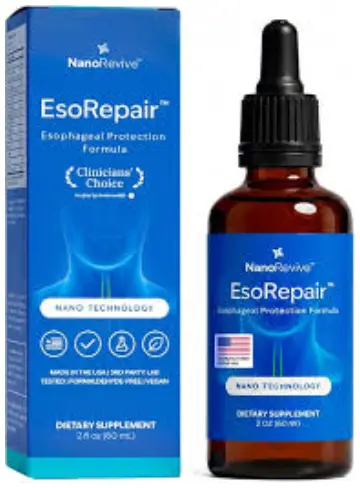 nano revive eso repair