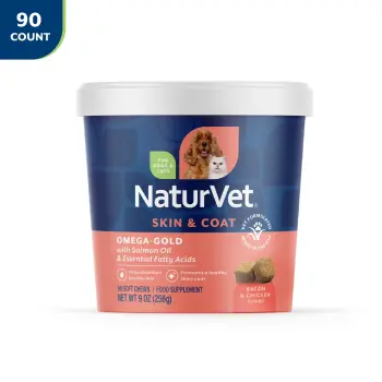 NaturVet All-in-One