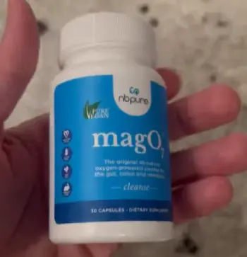 NBPure MagO7 Cleanse