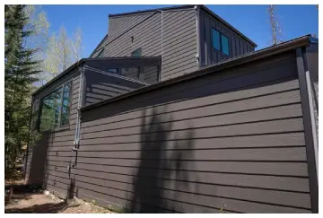 nichiha panel siding