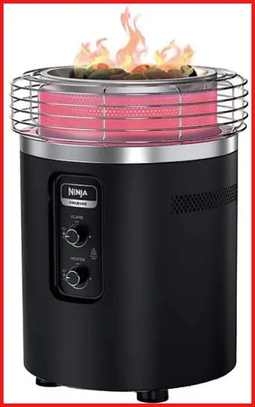 Ninja Fireside360  