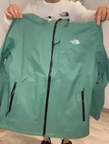North Face Alta Vista