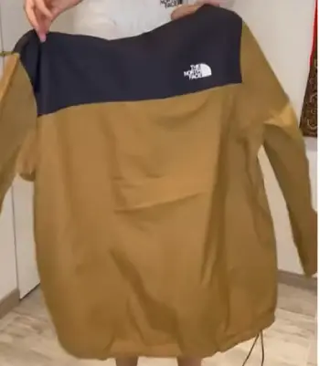 North Face Antora Jackets