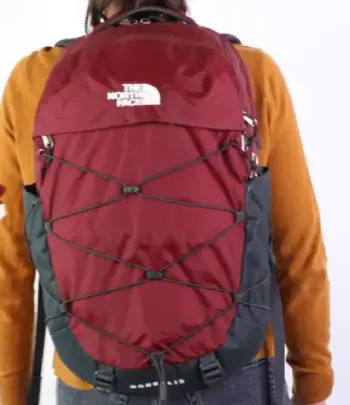 North Face Borealis 