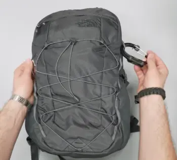 North Face   Borealis