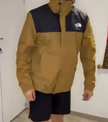 North Face Antora Jackets