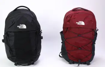 North Face Recon Vs. Borealis