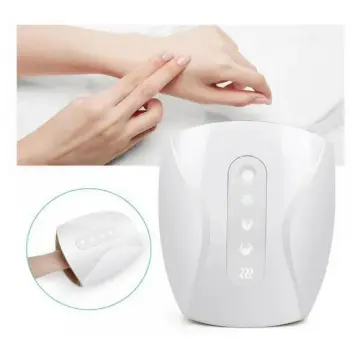 Nuubliss Hand Massager