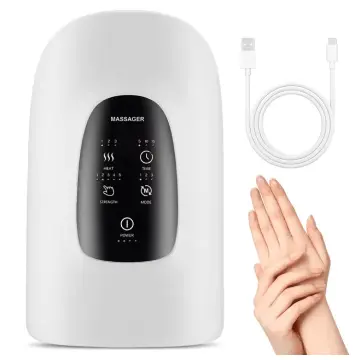 Nuubliss Hand Massager