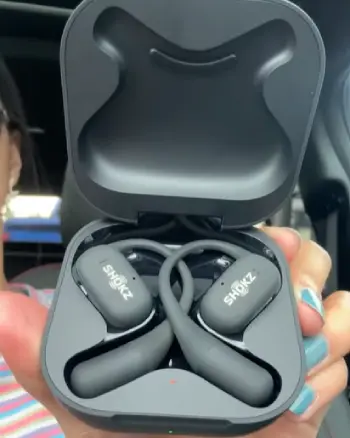 Shokz Openfit 