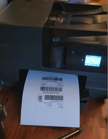 officejet pro 8610  