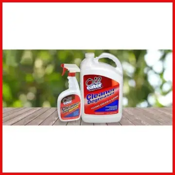 Oil Eater Cleaner Degreaser