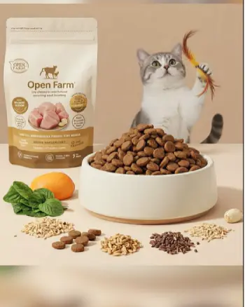 Open Farm  