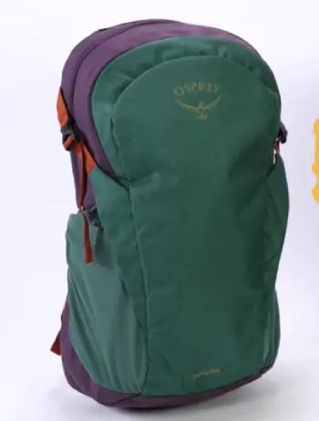 osprey daylite 