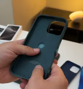 OtterBox Commuter