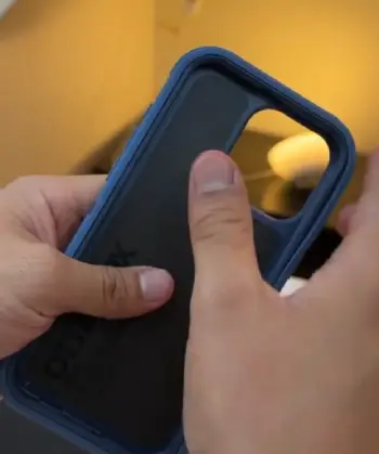 OtterBox Defender