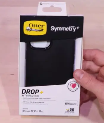 OtterBox Symmetry 