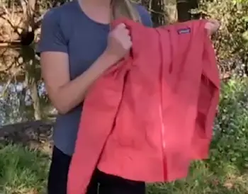 Patagonia Torrentshell Vs. Granite Crest