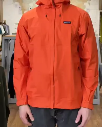 Patagonia Torrentshell 